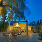 Santalas Villa